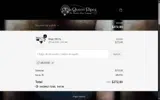 MacQueen Pipes coupon verification screenshot