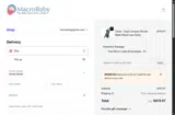 MONIKAED coupon verification screenshot