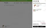 MLNFirst coupon verification screenshot