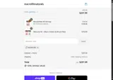 FOURTH30 coupon verification screenshot