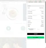 ELIZABETH120 coupon verification screenshot