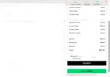 tenoff coupon verification screenshot