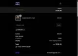 SK5OFF coupon verification screenshot
