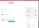 T0WUB6 coupon verification screenshot