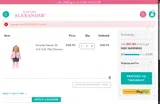 POSHYCREW coupon verification screenshot