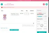POSHYCREW coupon verification screenshot