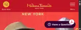 Madame Tussauds New York coupon verification screenshot