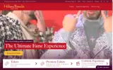 Madame Tussauds New York coupon verification screenshot