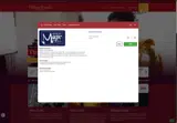 MMP coupon verification screenshot