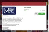 PARTNERMMP coupon verification screenshot