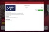 Madame Tussauds New York coupon verification screenshot