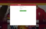 Madame Tussauds New York coupon verification screenshot