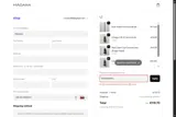 MADNEW15 coupon verification screenshot