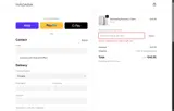 MADARANEW3 coupon verification screenshot