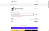 FREESHIP coupon verification screenshot