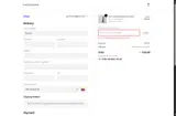 VELVETWEAR50 coupon verification screenshot
