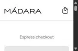 BIRCH20 coupon verification screenshot