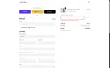 HAIR30 coupon verification screenshot