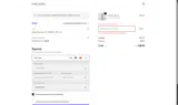 MADARANEW3 coupon verification screenshot