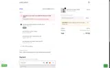 MADARA20 coupon verification screenshot