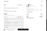 COUPONSDE20 coupon verification screenshot