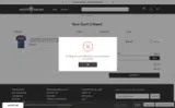 Madcap England coupon verification screenshot