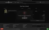Madcap England coupon verification screenshot