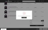 Madcap England coupon verification screenshot