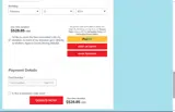 MADD coupon verification screenshot