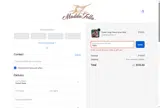 RMN coupon verification screenshot