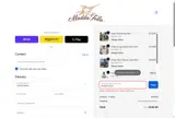 HONEY15OFF coupon verification screenshot