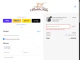 SAVE25% coupon verification screenshot
