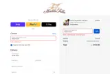 HONEY15OFF coupon verification screenshot