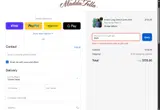 RMN coupon verification screenshot