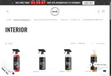 MAD Detailing coupon verification screenshot