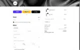 MAD Detailing coupon verification screenshot