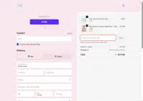 Maddie Bea coupon verification screenshot