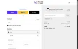 IMPACT15 coupon verification screenshot