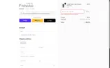 WELCOMEKL8BW4R6 coupon verification screenshot