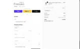 FLASH10 coupon verification screenshot
