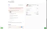 FRESSKO10 coupon verification screenshot