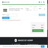 HAPPY15 coupon verification screenshot