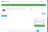 hempy10 coupon verification screenshot