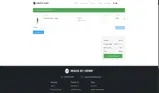 OFR10 coupon verification screenshot