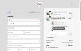 COUPERT10 coupon verification screenshot