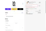 15FORYOU coupon verification screenshot