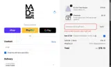 BUY3GET1 coupon verification screenshot