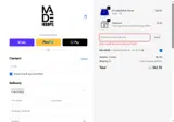 BUY3GET1 coupon verification screenshot