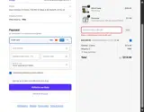 15FORYOU coupon verification screenshot
