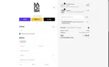 MADE Hoops Shop coupon verification screenshot